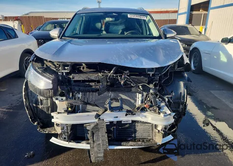 2026 Volkswagen Tiguan Se из США, поврежденный, VIN 3VVER7RM6TM021495